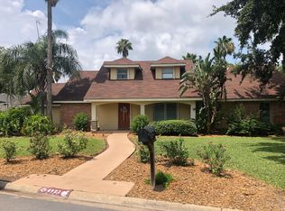 4921 N 15th St, McAllen, TX 78504