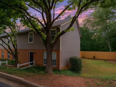 7750 Roswell Rd APT 3D, Sandy Springs, GA, 30350