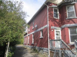 5737 Portage Ave, Cleveland, OH