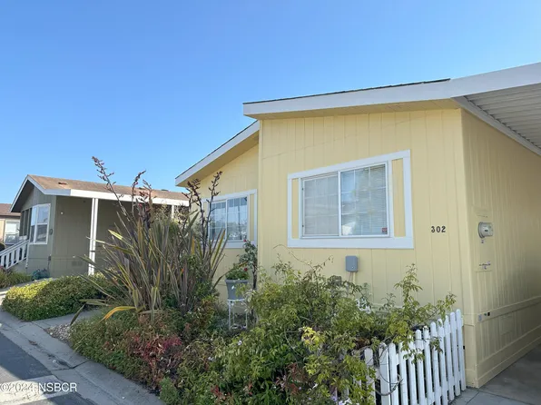 765 Mesa View Dr Space 302, Arroyo Grande, CA 93420