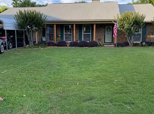 3001 12th Ave E, Tuscaloosa, AL 35405