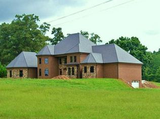 1524 Loving Rd, Morganton, GA 30560