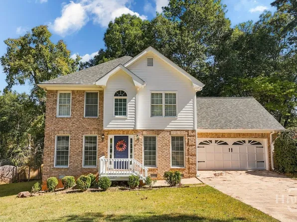 106 Berkeshire Court, Athens, GA 30606