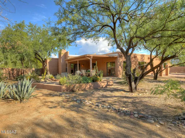 4285 N Homestead Ave, Tucson, AZ 85749