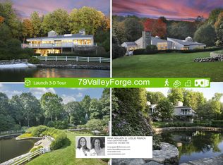 79 Valley Forge Rd, Weston, CT 06883