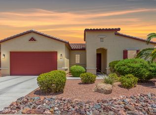20285 N Winter Escape Ct, Maricopa, AZ 85138