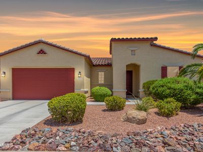 20285 N WINTER ESCAPE Court, Maricopa, AZ, 85138