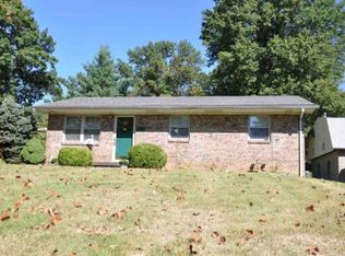 1019 Sheffield Dr, Evansville, IN