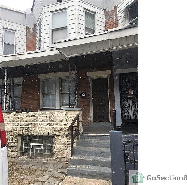 1st image of 257 W Sulis St