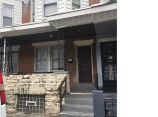 257 W Sulis St, Philadelphia, PA 19120