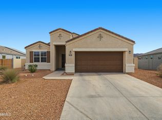 10513 S 51ST Drive, Laveen, AZ 85339