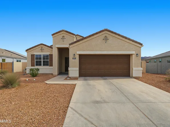 10513 S 51ST Drive, Laveen, AZ 85339