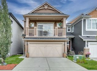 228 W Sage Bluff Dr NW, Calgary, AB T3R0Y9
