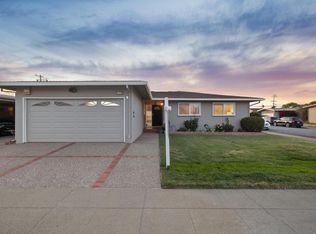 1371 Claudia Ave, San Mateo, CA 94403