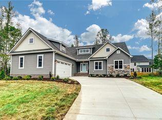 8627 Barrique Rd, New Kent, VA 23124