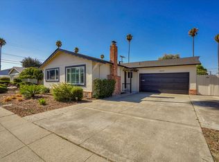 39679 Lahana Way, Fremont, CA 94538