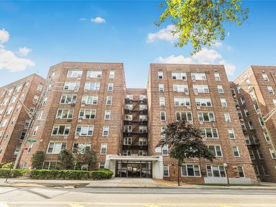 4320 Van Cortlandt Park East #1E, Bronx, NY, 10470