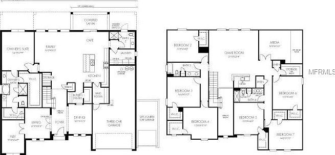 2nd image of 3121 Pinenut Dr