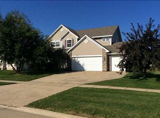 2530 50th St, Marion, IA 52302