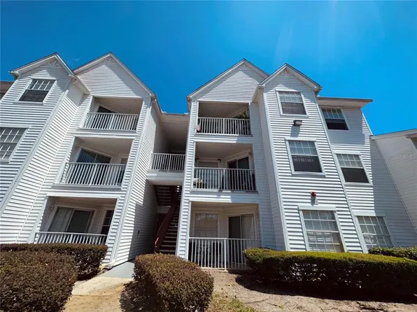 11582 Westwood Blvd APT 1414, Orlando, FL 32821