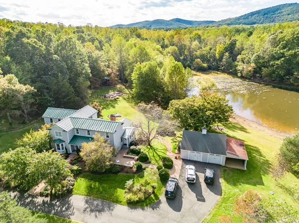 528 Wheeler Rd, Lynchburg, VA 24504