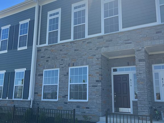 4th image of 816 Kinzer Ave