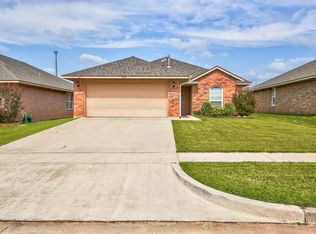 4811 SW Malcom Rd, Lawton, OK 73505