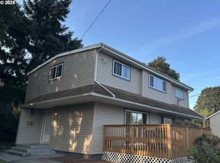 5249 NE 45th Pl, Portland, OR 97218