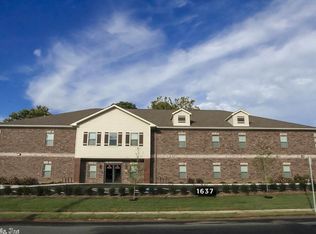 1637 Clifton St, Conway, AR 72032