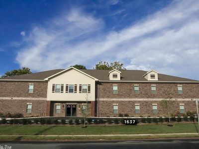 1637 Clifton St, Conway, AR, 72032