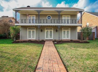 402 Comanche Dr, Lafayette, LA 70503