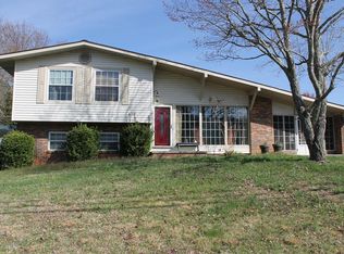 413 Luttrell Rd, Maynardville, TN 37807