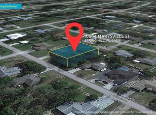 10564 Marysville St #7, Spring Hill, FL 34608