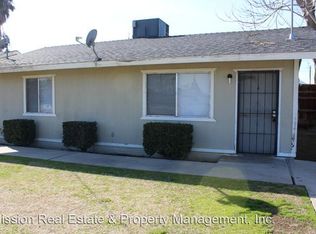 705 Sequoia Dr, Bakersfield, CA 93308