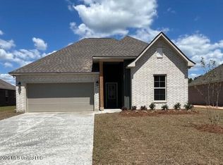 15163 High Point Dr, Gulfport, MS 39503