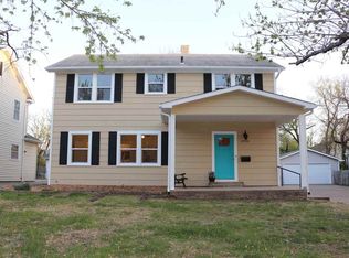 3915 E Edgemont Pl, Wichita, KS 67208