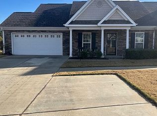381 Harvester Dr, North Augusta, SC 29860