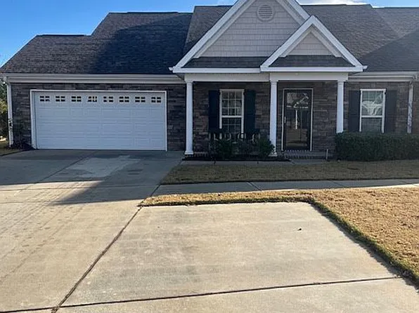 381 Harvester Dr, North Augusta, SC 29860