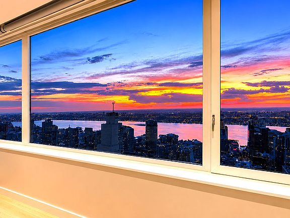 3rd image of 322 W 57th St APT 51D