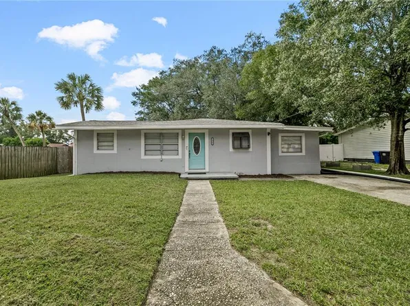 14902 PINECREST ROAD, TAMPA, FL 33613