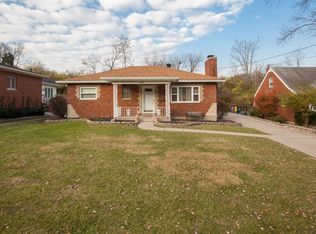 1405 Vidot Ct, Covington, KY 41011