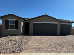 2075 E Brooklyn Dr, Casa Grande, AZ 85122