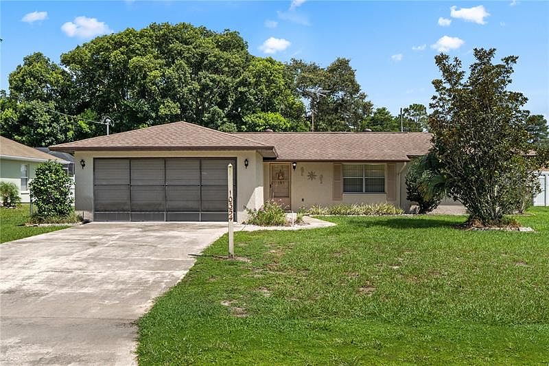 10354 Dunkirk Rd, Spring Hill, FL 34608 Zillow