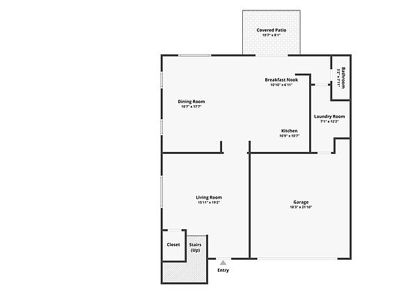 2nd image of 15331 W Cameron Cir
