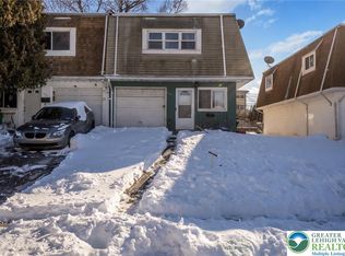 768 E Green St, Allentown, PA 18109