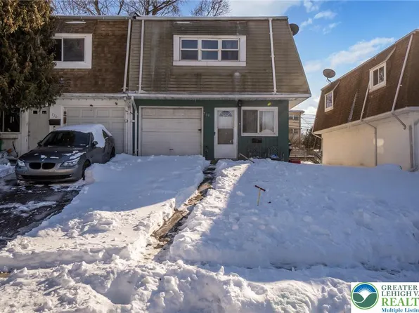 768 E Green St, Allentown, PA 18109