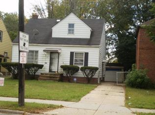 15812 Harvard Ave, Cleveland, OH 44128