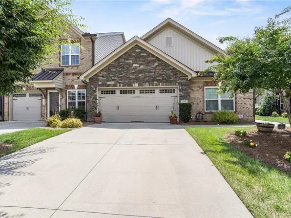1240 United Ct, Winston Salem, NC 27103