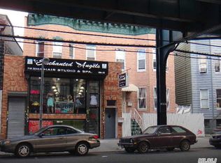 10618 Liberty Ave, Ozone Park, NY 11417