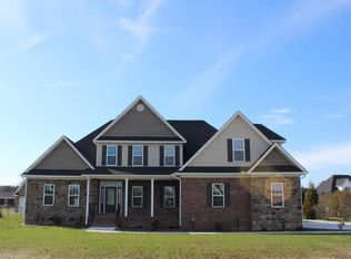 401 Ashland Dr, Goldsboro, NC 27530